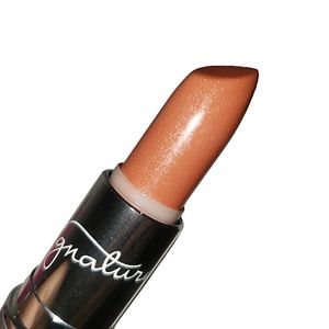 Mary Kay Signature Honey Moon Luscious Color Lipstick NWT Moisturizing & Creamy